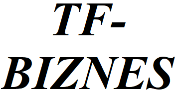 TF-BIZNES Wojciech Krzysztoń